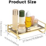 Bathroom Counter Tray - Image 3