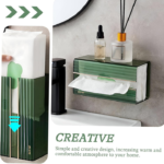 Chic Tissue Dispenser - Image 3