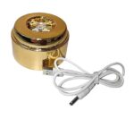 LED Galaxy Crystal Ball - Image 2