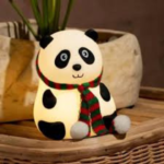 Panda Night lamp