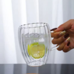 Drinking Glass Mug