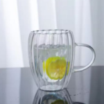 Drinking Glass Mug - Image 2
