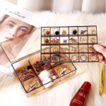 2 Layer Acrylic Jewelery Box - Image 2