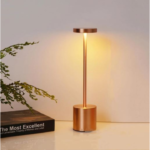 Rechargeable  Table Lamp