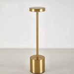 Rechargeable  Table Lamp - Image 2