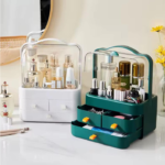 3 Drawer Cosmetic storage Box